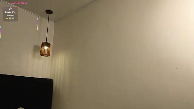 Scarlett  bell online show from 09-09-25, 01:43