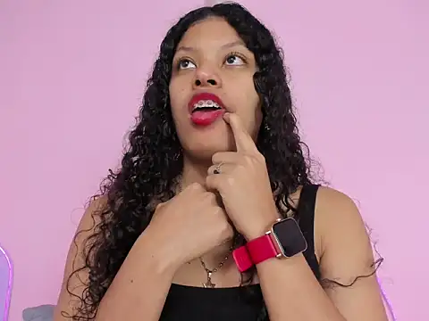 Mingie Rouse online show from 03-27-26, 03:12