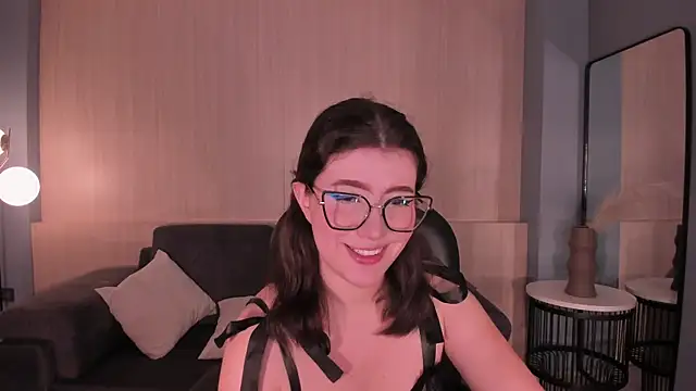 AmberFarrell online show from 03-04-26, 08:26