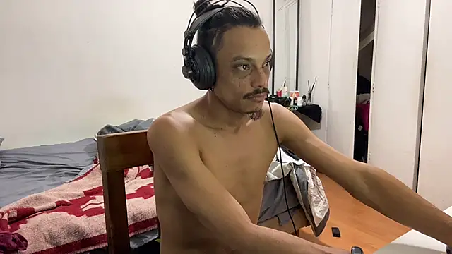 villanocat online show from 12-03-24, 06:04