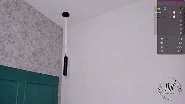 shysweets online show from 12-05-24, 11:38