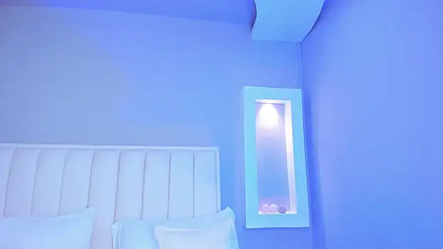 Snapshot of HannaPaola chatting on 11-07-25, 10:32 HannaPaola online show from 11-07-25, 10:32