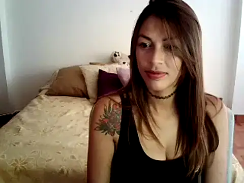 Snapshot of Hanna_Charming chatting on 01-29-25, 07:22 Hanna Charming online show from 01-29-25, 07:22