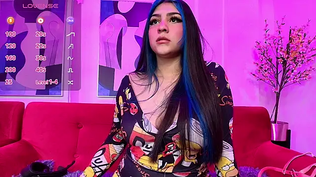 Snapshot of Salem_skyler_ chatting on 01-19-25, 01:01 Salem skyler online show from 01-19-25, 01:01