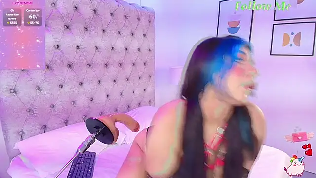 Snapshot of Salem_skyler_ chatting on 02-27-25, 03:58 Salem skyler online show from 02-27-25, 03:58