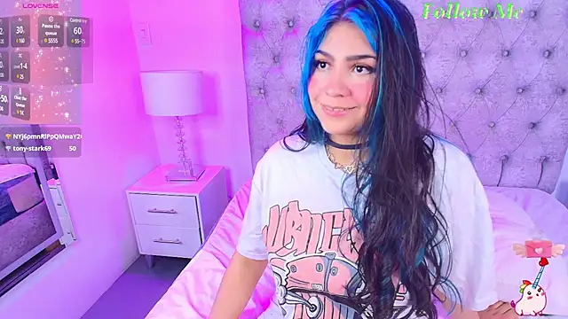 Snapshot of Salem_skyler_ chatting on 03-04-25, 06:26 Salem skyler online show from 03-04-25, 06:26