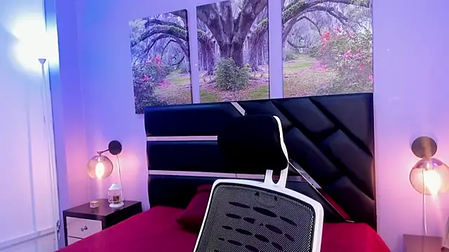 KimberlyVillaLobos online show from 03-03-25, 11:55