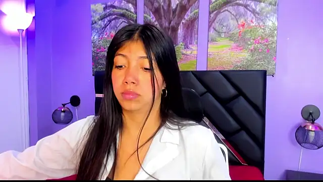 KimberlyVillaLobos online show from 09-16-25, 11:55