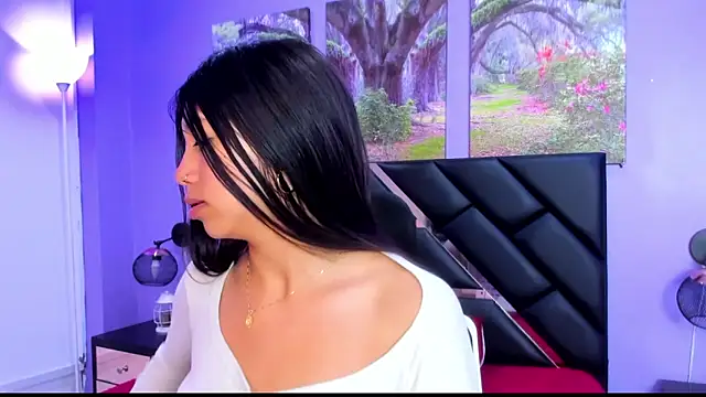 KimberlyVillaLobos online show from 09-19-25, 01:56