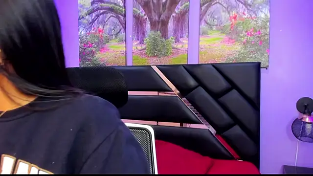 KimberlyVillaLobos online show from 09-20-25, 11:33