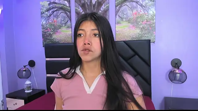 KimberlyVillaLobos online show from 09-24-25, 11:35