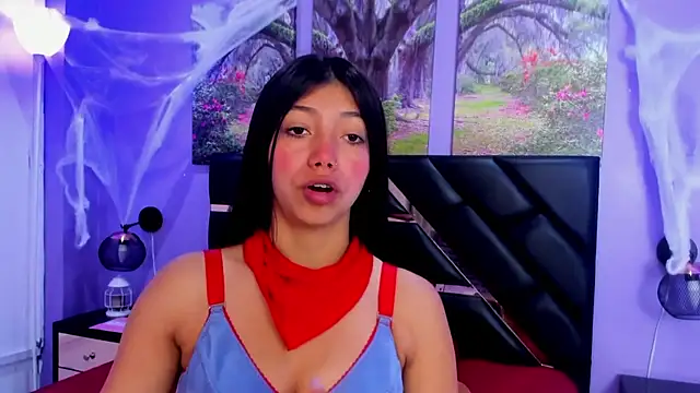 KimberlyVillaLobos online show from 10-11-25, 11:42