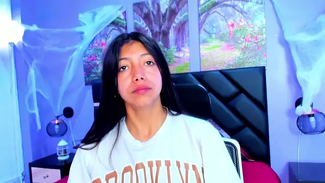 KimberlyVillaLobos online show from 10-27-25, 11:36