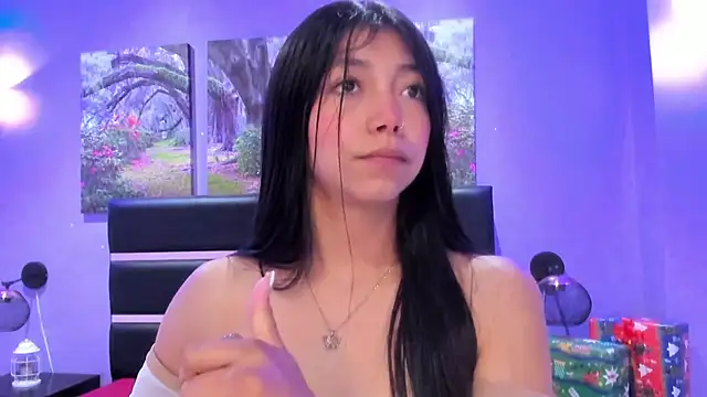 KimberlyVillaLobos online show from 12-20-25, 11:39