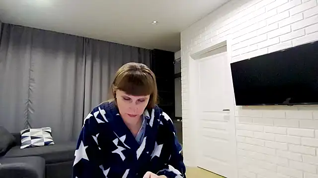 Daniella Lorente online show from 02-03-26, 10:04