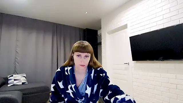 Daniella Lorente online show from 02-04-26, 03:40