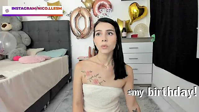 jade dakota   online show from 03-11-25, 11:15