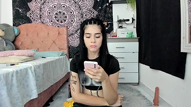 jade dakota   online show from 03-22-25, 01:11