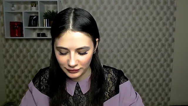 AliceSexyyy  online show from 12-24-24, 07:22