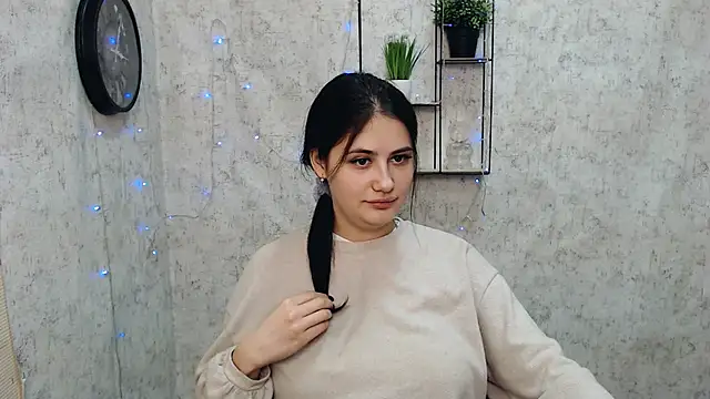 AliceSexyyy  online show from 01-30-25, 01:00