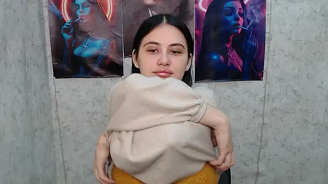 AliceSexyyy  online show from 11-19-25, 04:34