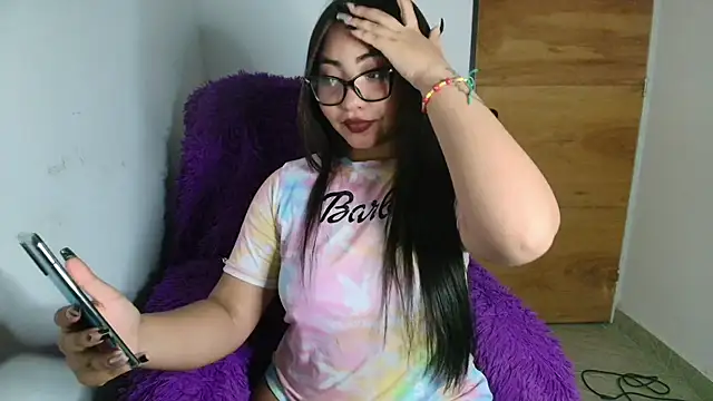 Dailyn Adams online show from 03-06-25, 06:19