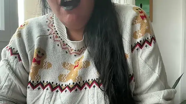 MashaCL online show from 12-03-25, 10:46