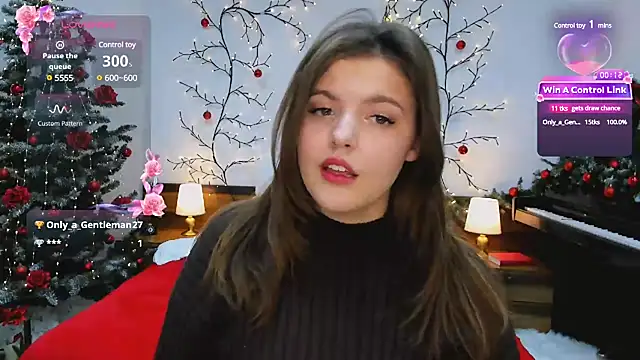 showmeparadise online show from 12-14-24, 06:20