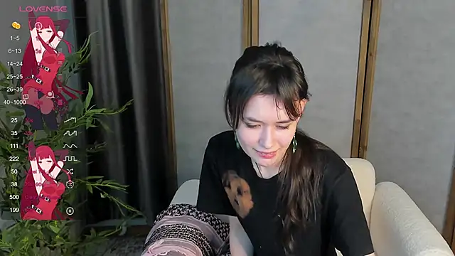 Emily Strikeee online show from 02-26-25, 01:19