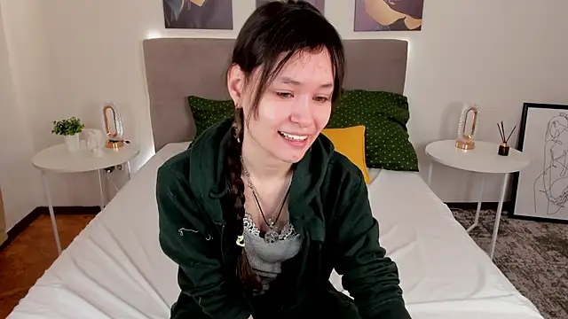 Emily Strikeee online show from 03-15-25, 02:35