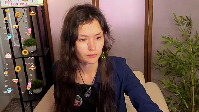 Emily Strikeee online show from 09-15-25, 10:04