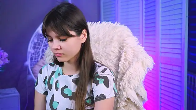 Snapshot of EvaThopson chatting on 02-14-26, 06:10 EvaThopson online show from 02-14-26, 06:10