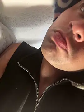 Hxnsovrgon online show from 01-12-25, 03:25