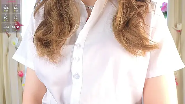 KellyAdderiy online show from 09-15-25, 03:17