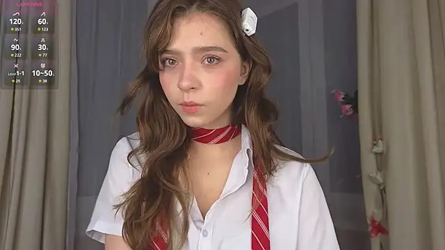 KellyAdderiy online show from 11-22-25, 03:16