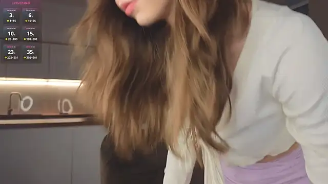 KellyAdderiy online show from 02-17-26, 03:14