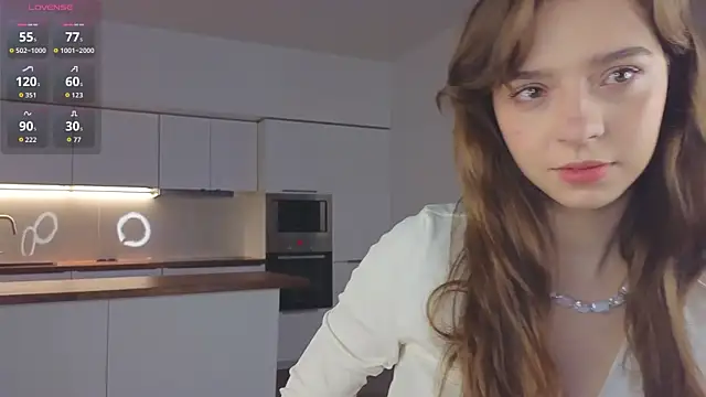 KellyAdderiy online show from 02-22-26, 03:18