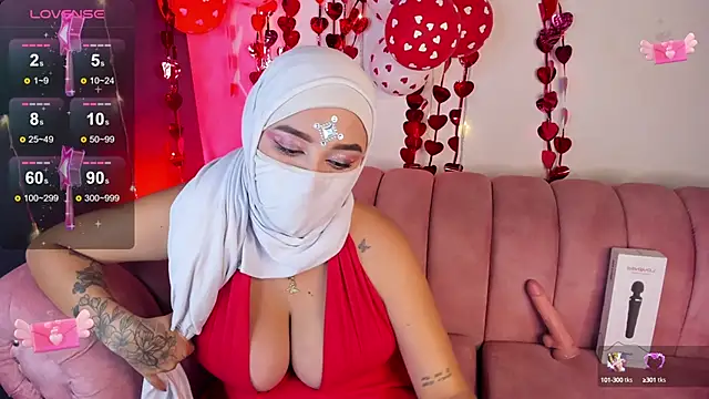 kithana jazmin online show from 02-15-25, 07:50