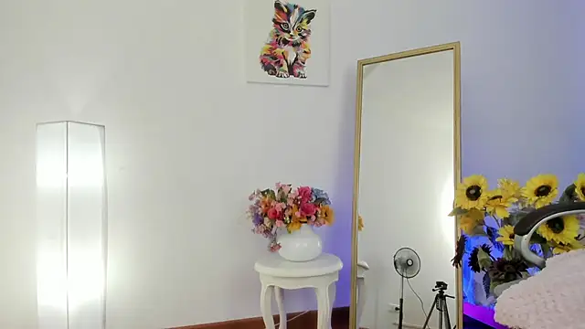 Escarlett Wii online show from 11-22-25, 12:59