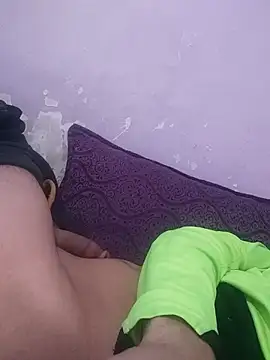 DifficultThought4 online show from 01-10-26, 11:31