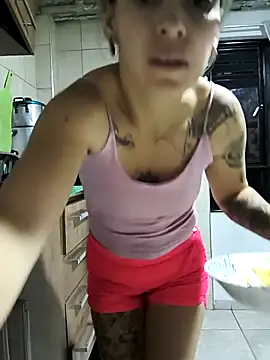 Tefannyy  online show from 02-27-26, 10:48