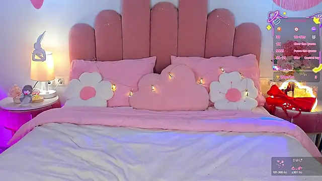 GiaCale online show from 12-01-25, 01:27