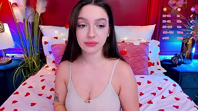 GiaCale online show from 02-13-26, 06:20