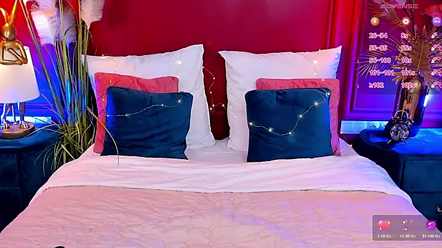 GiaCale online show from 03-06-26, 06:32