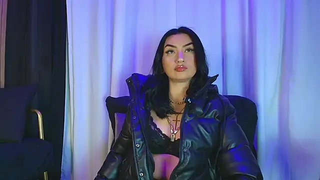 ArkaBella online show from 11-19-25, 06:52