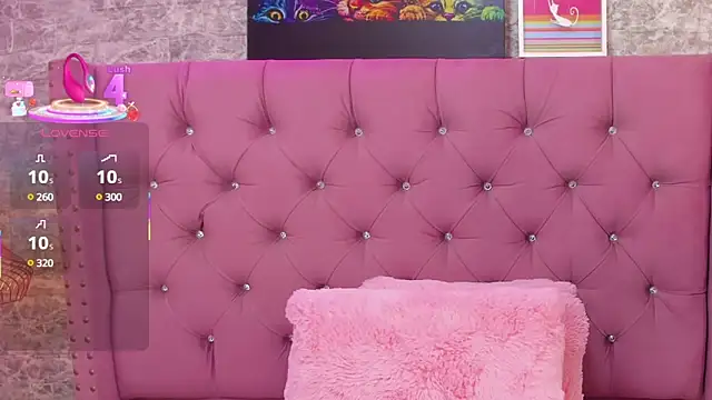 NahiaraReina online show from 02-04-25, 01:27