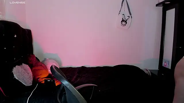 Ju Kyung online show from 02-15-25, 08:00