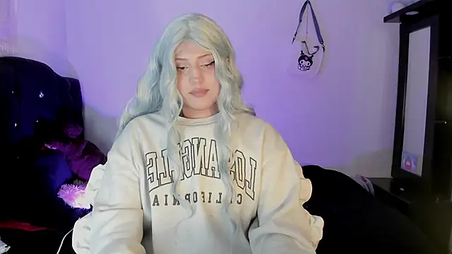 Ju Kyung online show from 02-16-25, 10:10