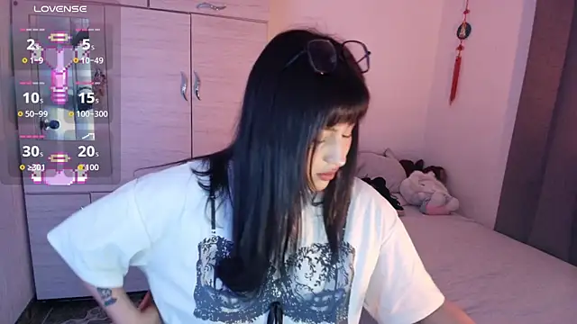 Ju Kyung online show from 02-03-26, 10:48