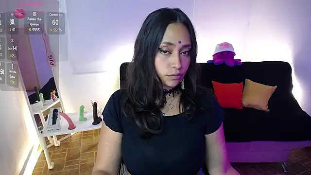 saba the courtesan online show from 12-11-24, 08:50